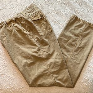 Tre Vero Men’s pants 34X32